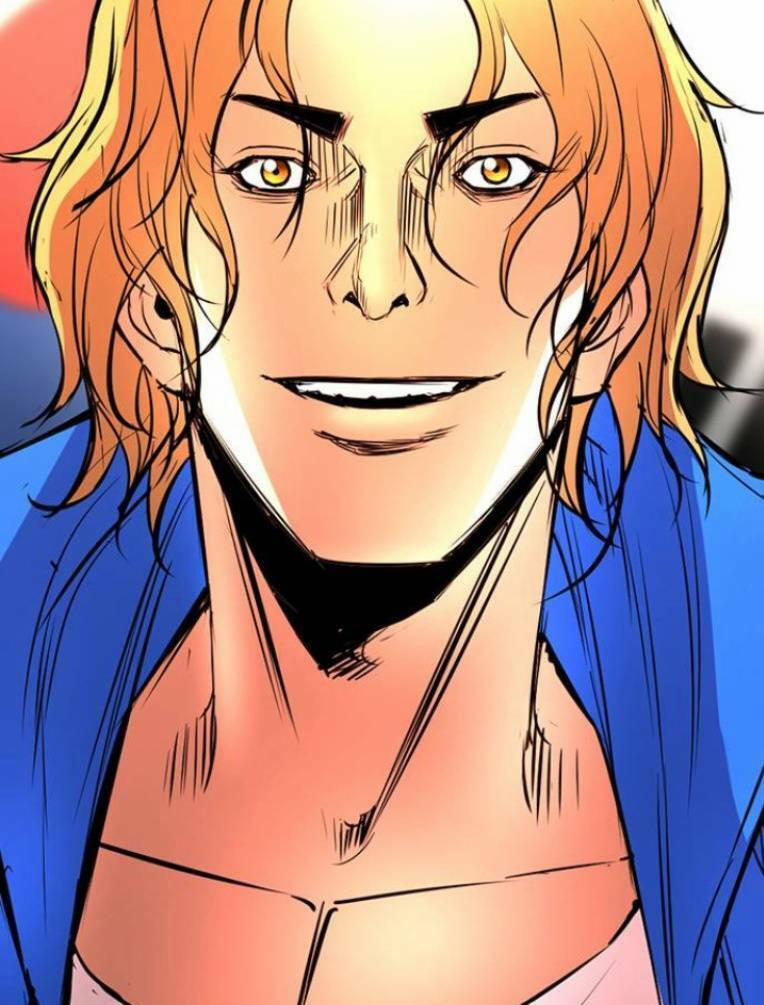 Phòng Gym Hanlim 127 trang 183