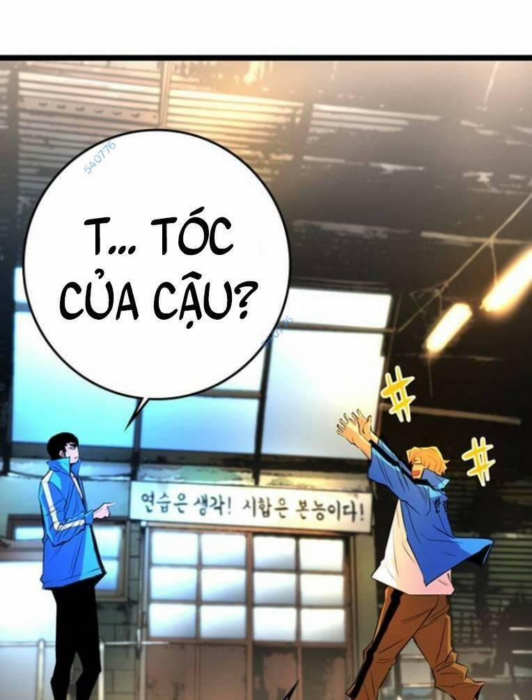 Phòng Gym Hanlim 127 trang 185