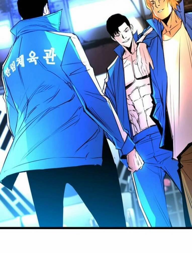 Phòng Gym Hanlim 127 trang 198