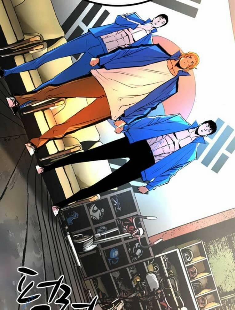 Phòng Gym Hanlim 127 trang 217