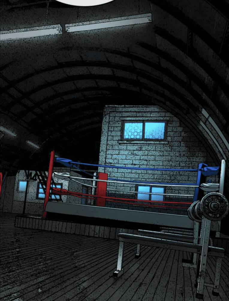 Phòng Gym Hanlim 128 trang 11