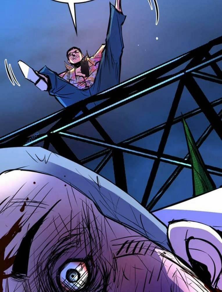 Phòng Gym Hanlim 128 trang 138