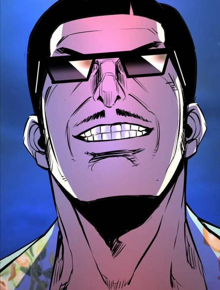 Phòng Gym Hanlim 128 trang 169