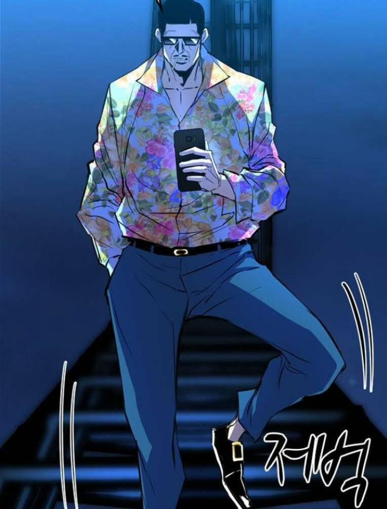 Phòng Gym Hanlim 128 trang 177