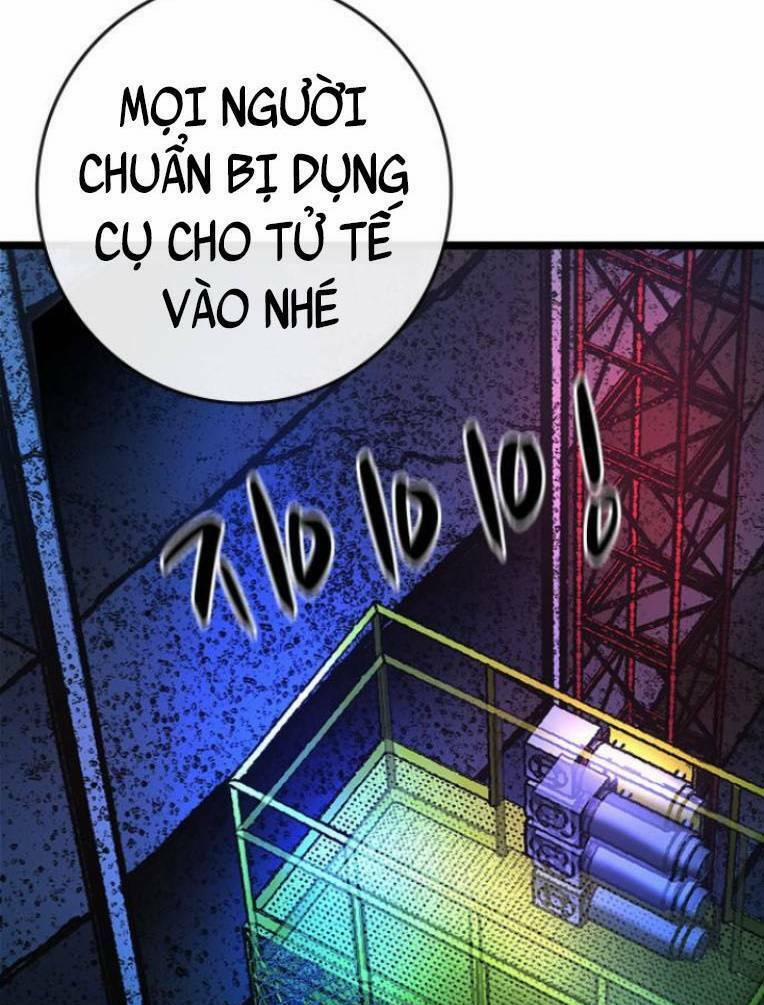 Phòng Gym Hanlim 128 trang 250