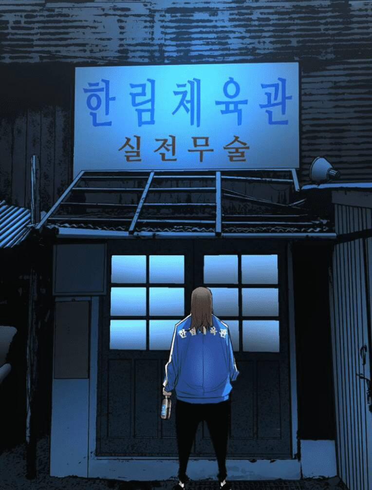 Phòng Gym Hanlim 128 trang 35