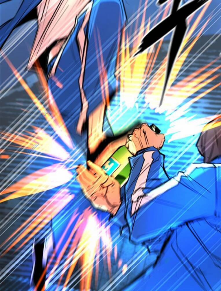 Phòng Gym Hanlim 128 trang 41