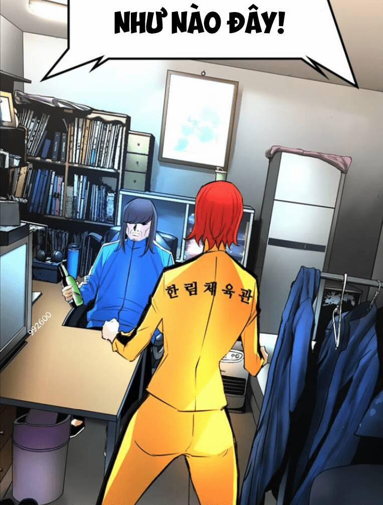 Phòng Gym Hanlim 128 trang 5