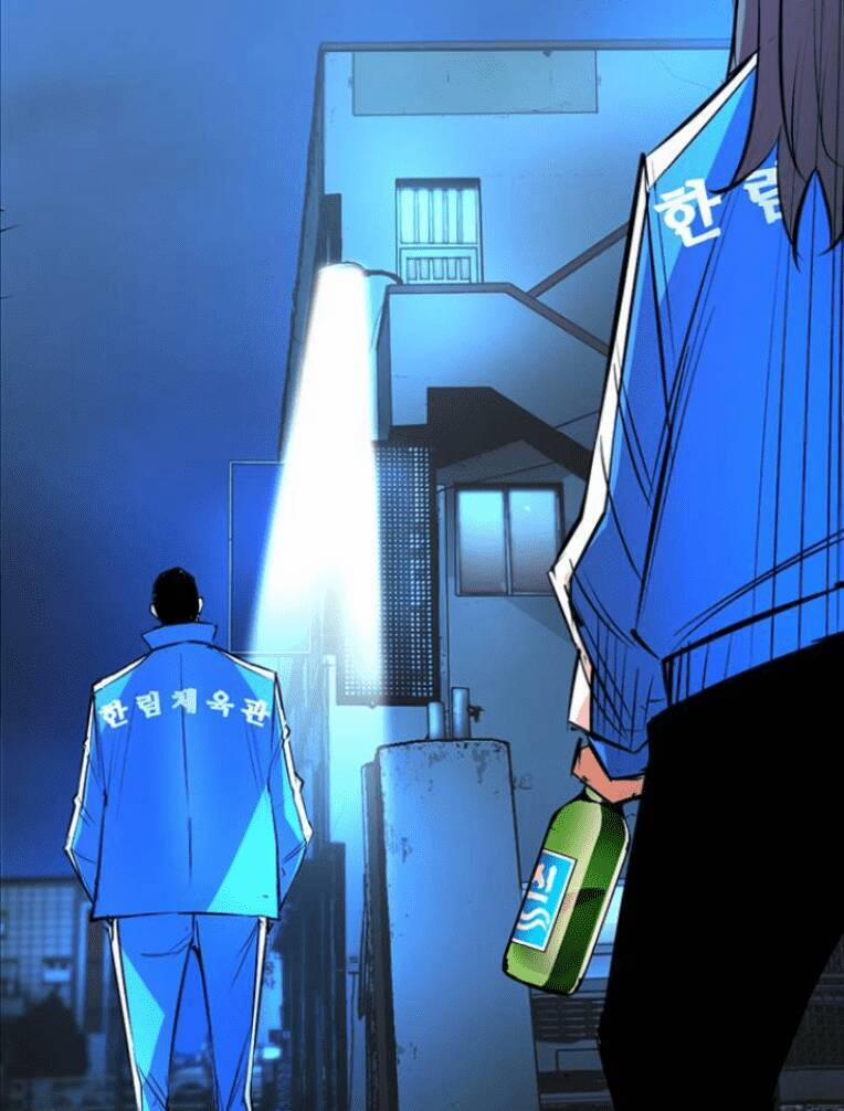 Phòng Gym Hanlim 128 trang 71