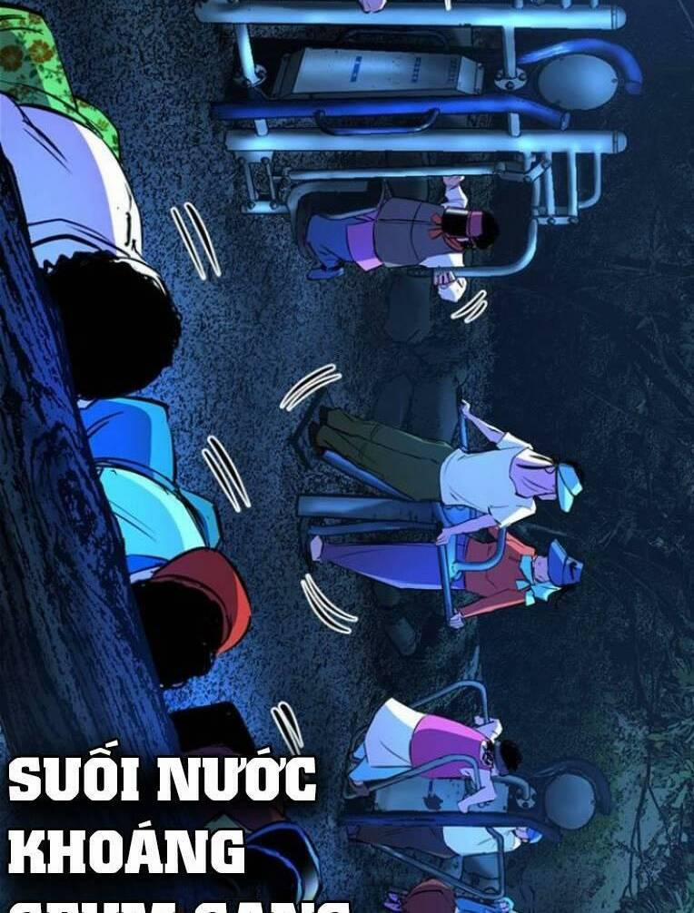 Phòng Gym Hanlim 128 trang 84