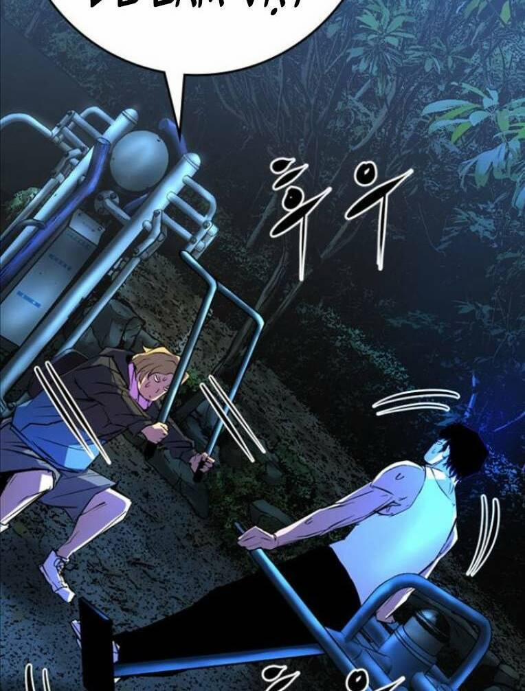 Phòng Gym Hanlim 128 trang 86