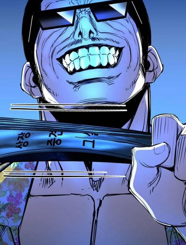 Phòng Gym Hanlim 129 trang 125