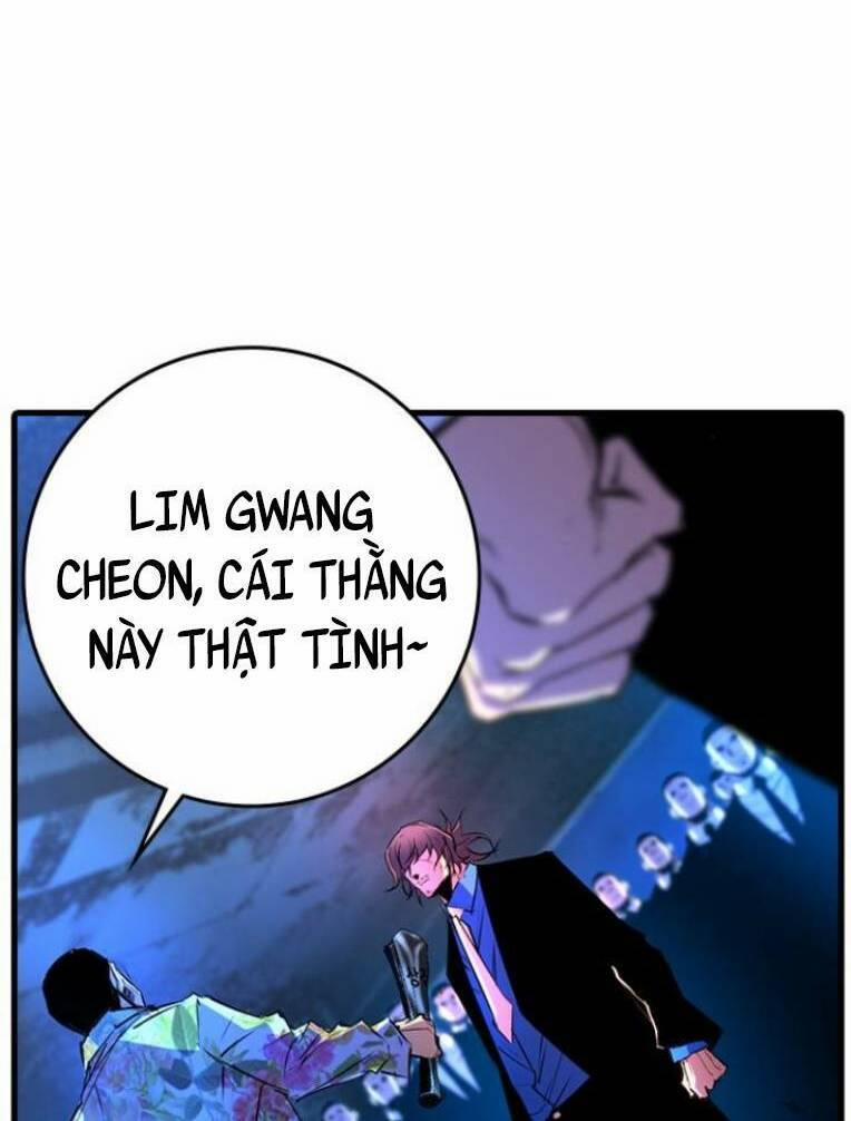 Phòng Gym Hanlim 129 trang 133