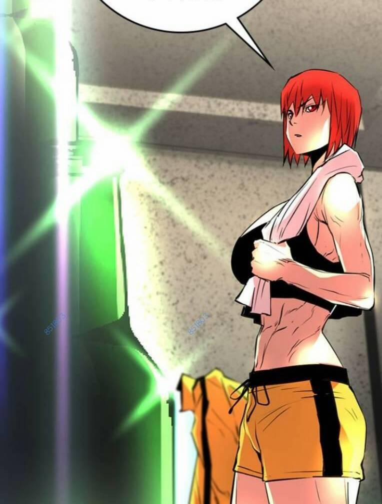 Phòng Gym Hanlim 129 trang 190