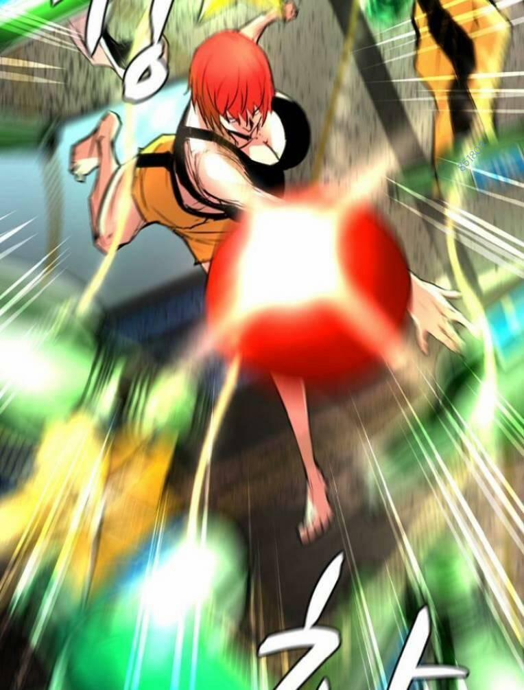 Phòng Gym Hanlim 129 trang 201