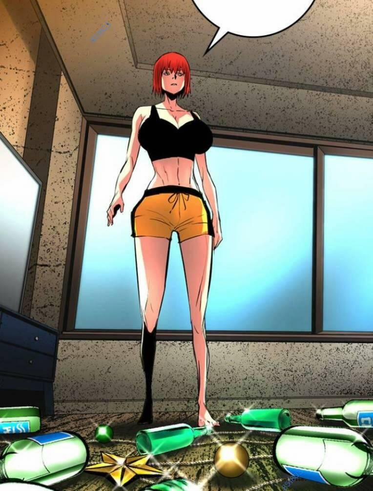 Phòng Gym Hanlim 129 trang 205