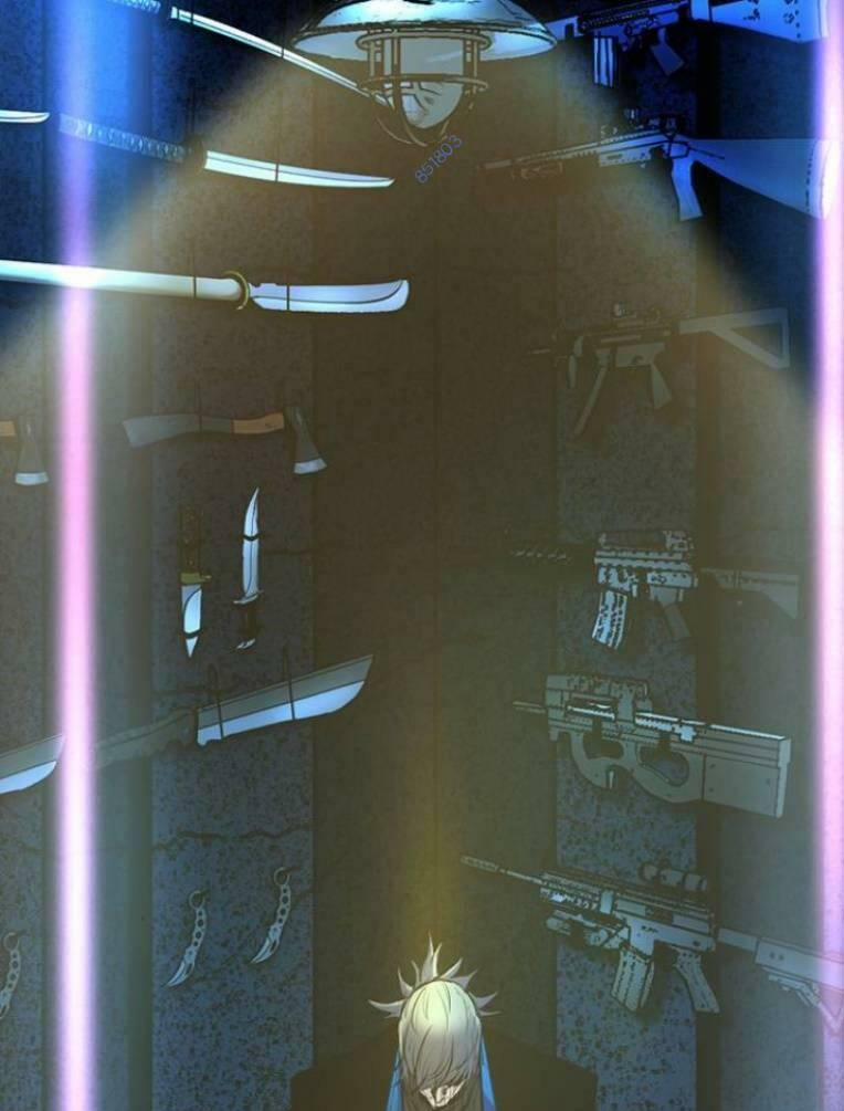 Phòng Gym Hanlim 129 trang 240