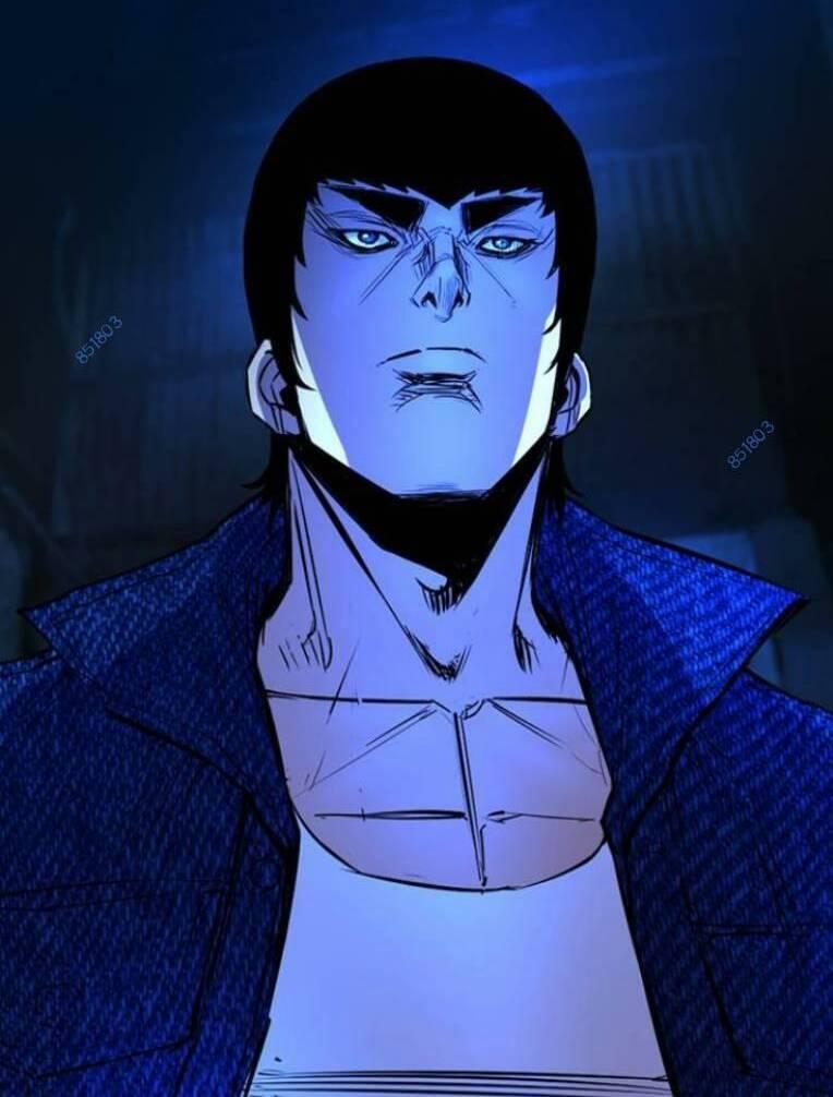 Phòng Gym Hanlim 129 trang 261