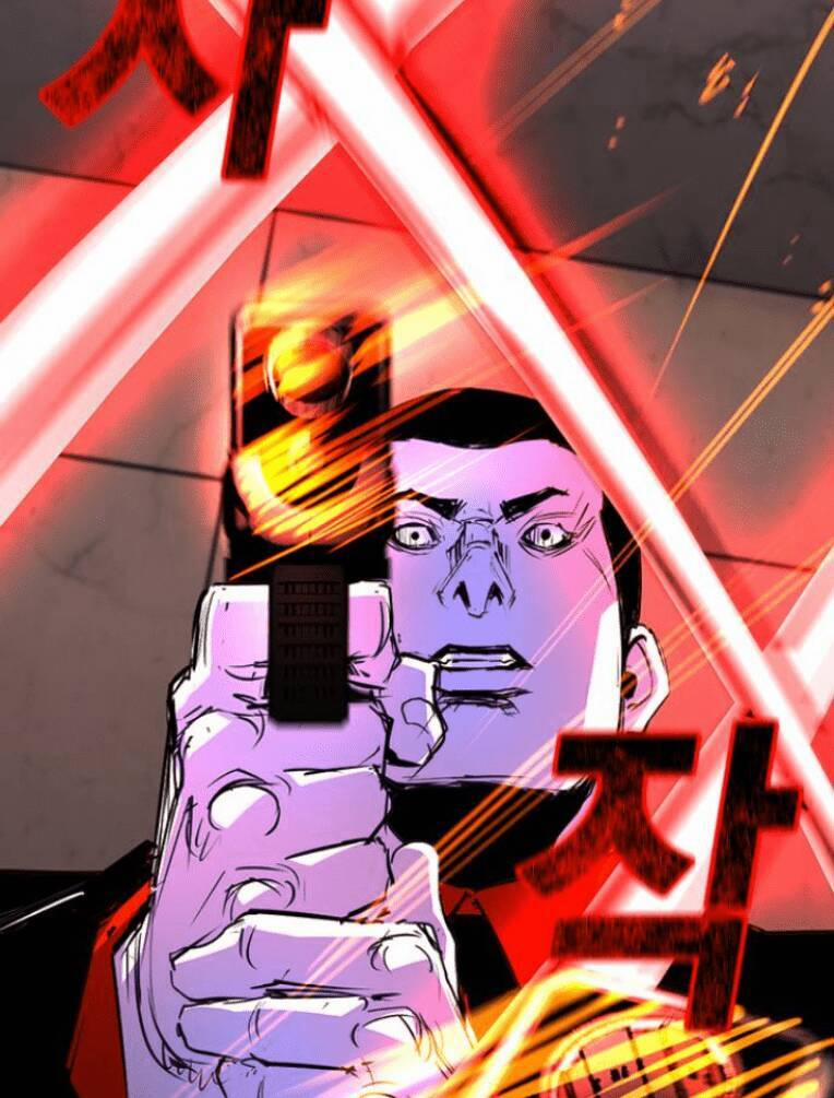 Phòng Gym Hanlim 129 trang 49