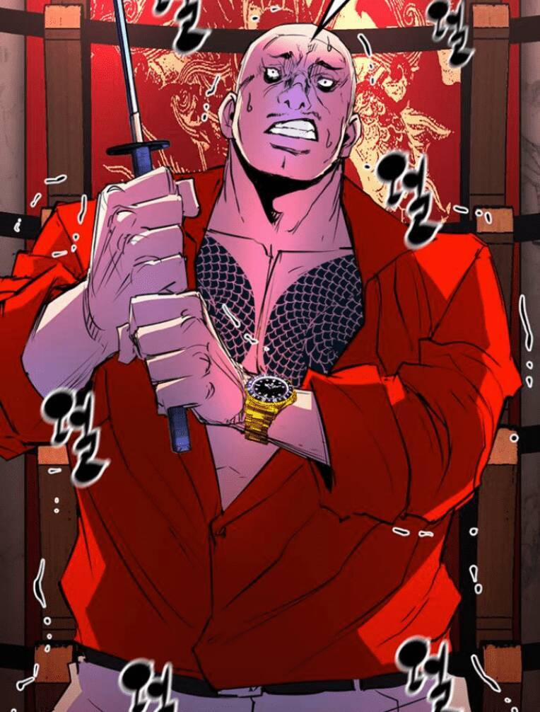 Phòng Gym Hanlim 129 trang 60