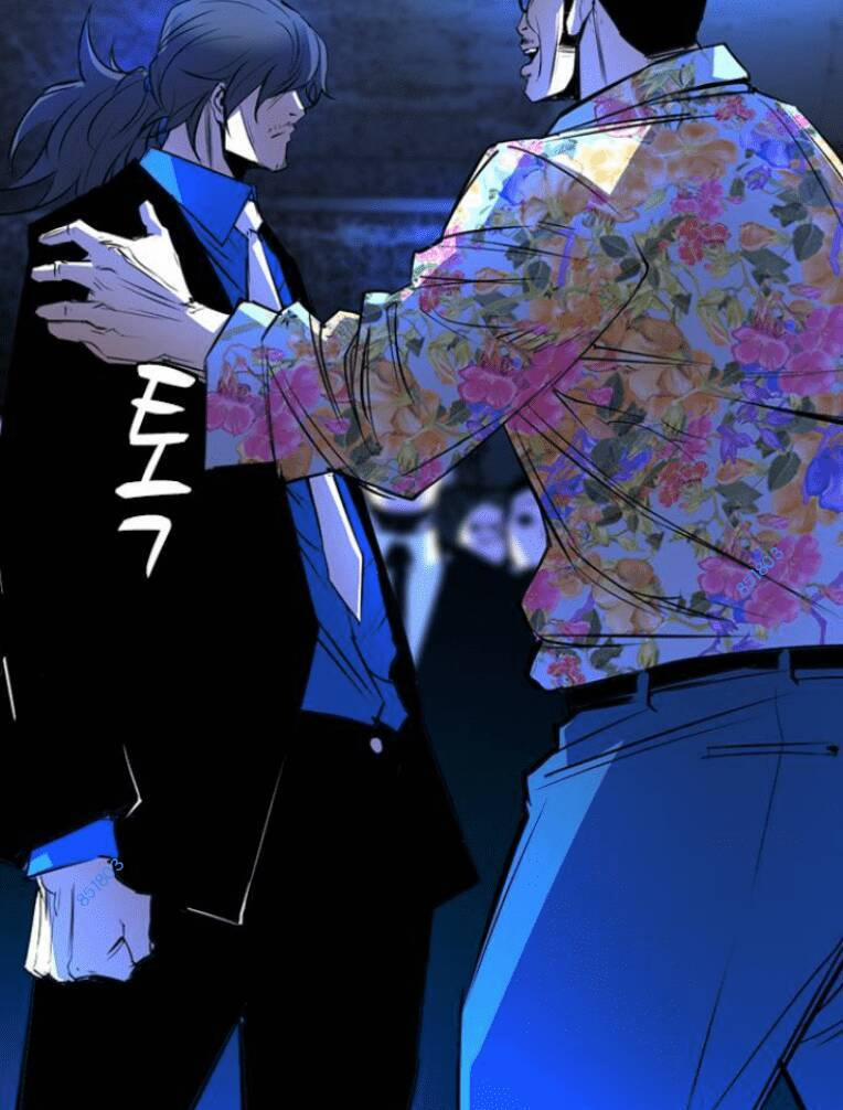 Phòng Gym Hanlim 129 trang 92