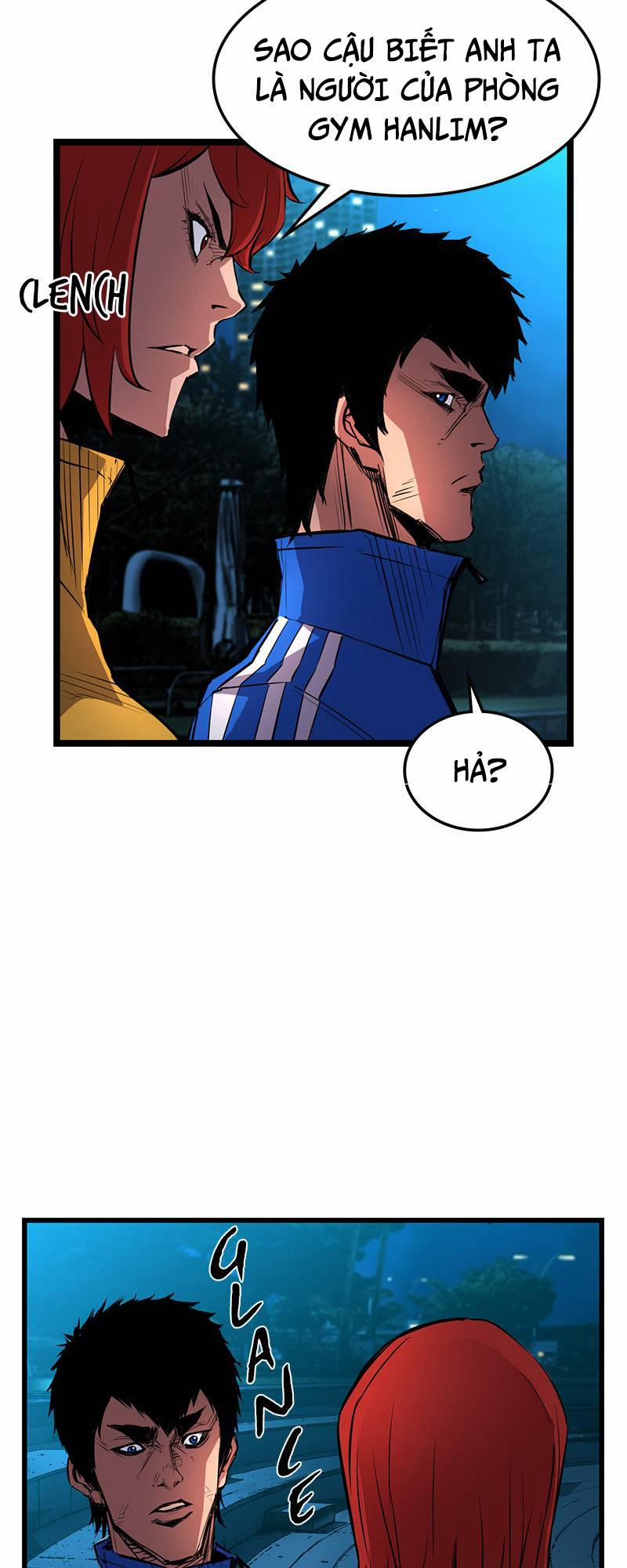 Phòng Gym Hanlim 13 trang 10