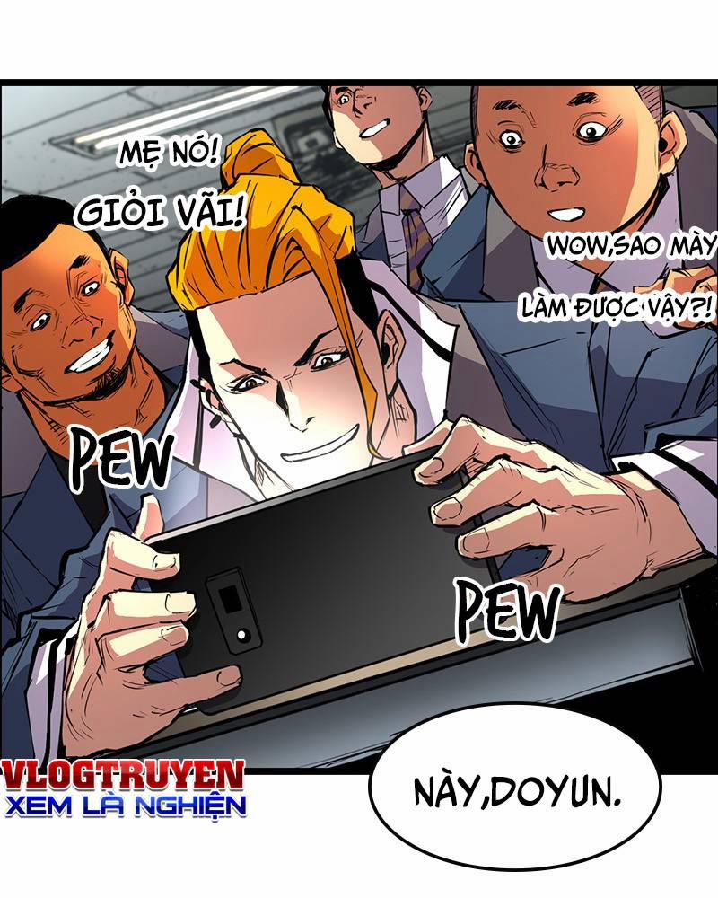 Phòng Gym Hanlim 13 trang 101