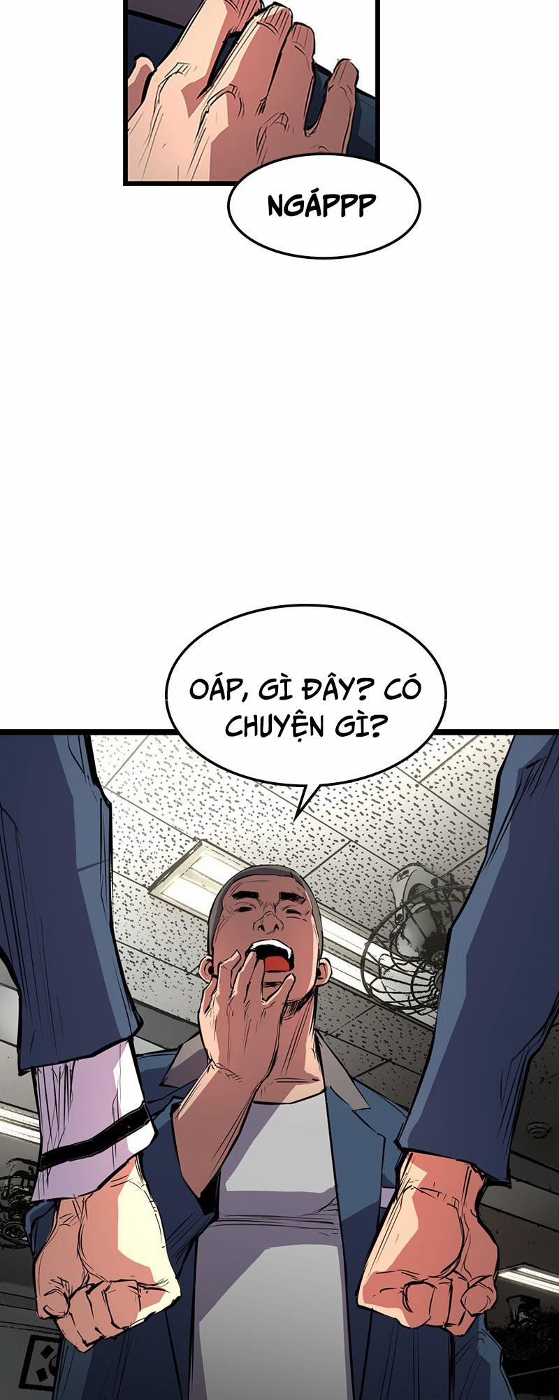 Phòng Gym Hanlim 13 trang 116