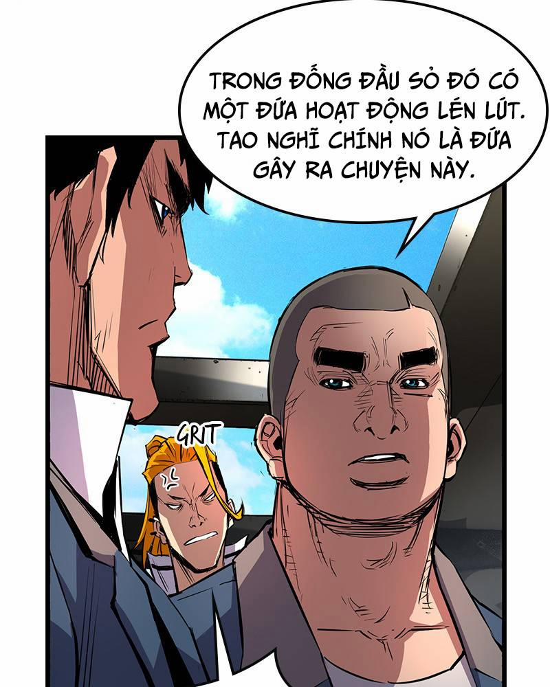 Phòng Gym Hanlim 13 trang 131