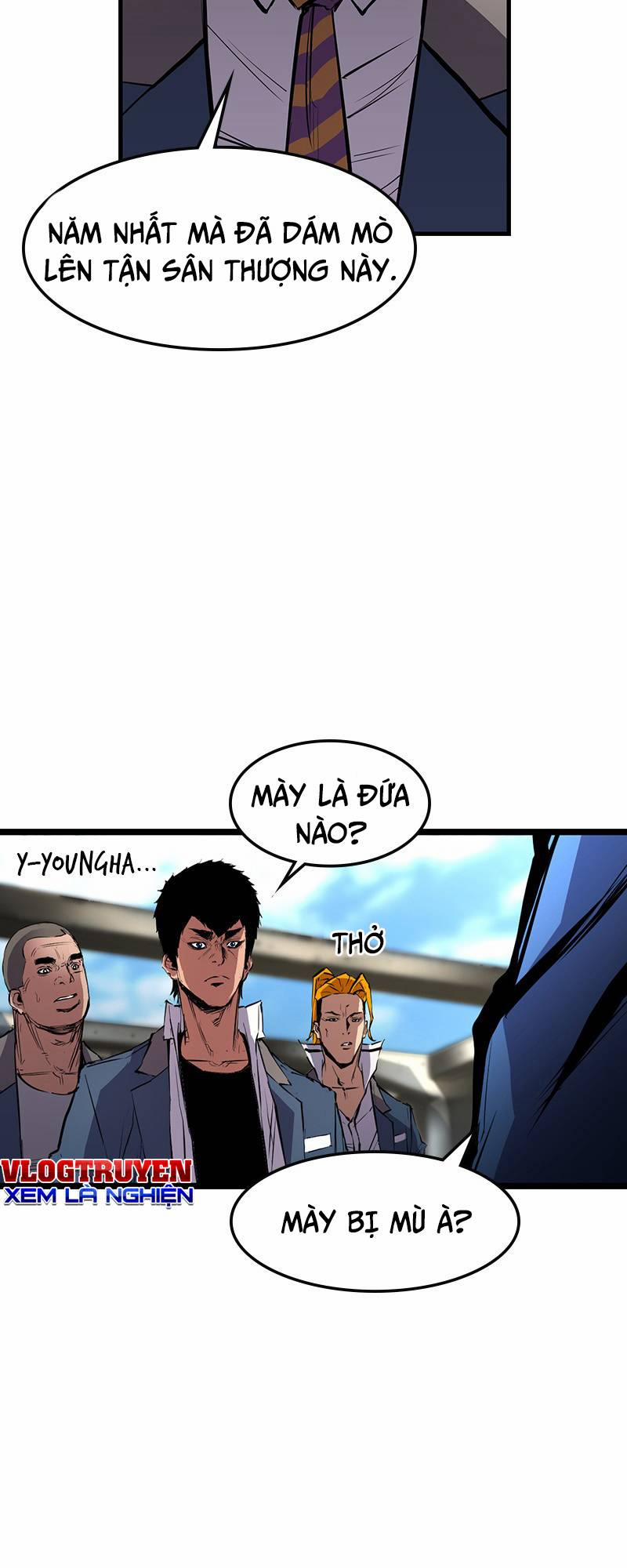 Phòng Gym Hanlim 13 trang 136