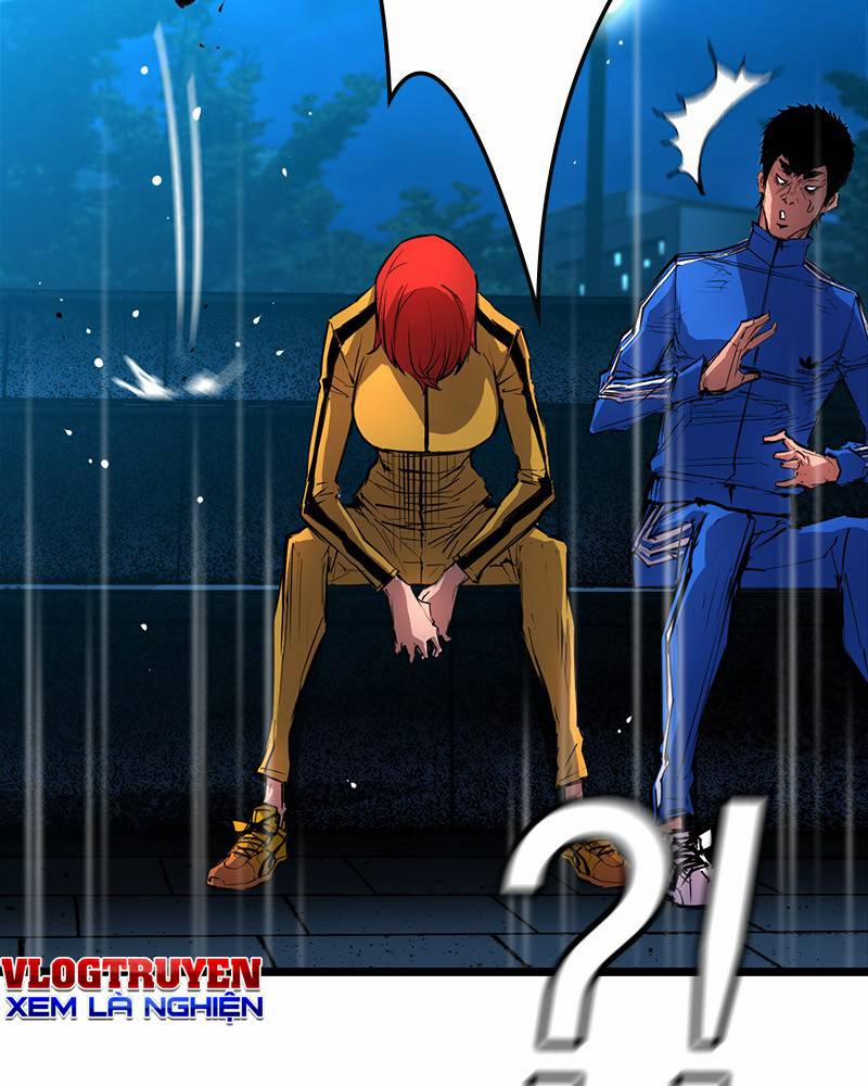 Phòng Gym Hanlim 13 trang 14