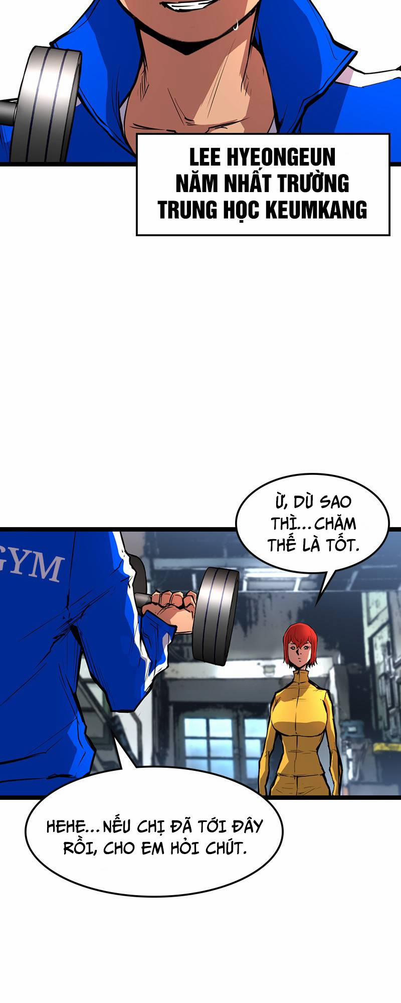 Phòng Gym Hanlim 13 trang 77