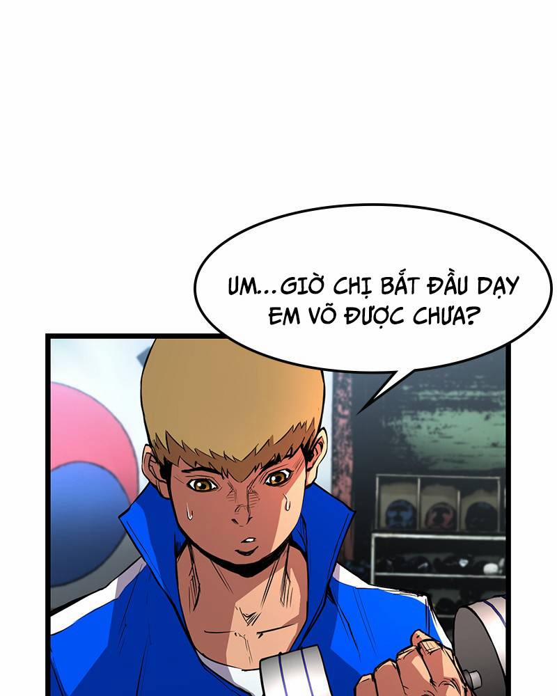 Phòng Gym Hanlim 13 trang 78