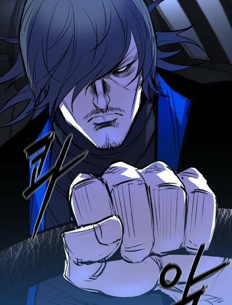 Phòng Gym Hanlim 130 trang 116