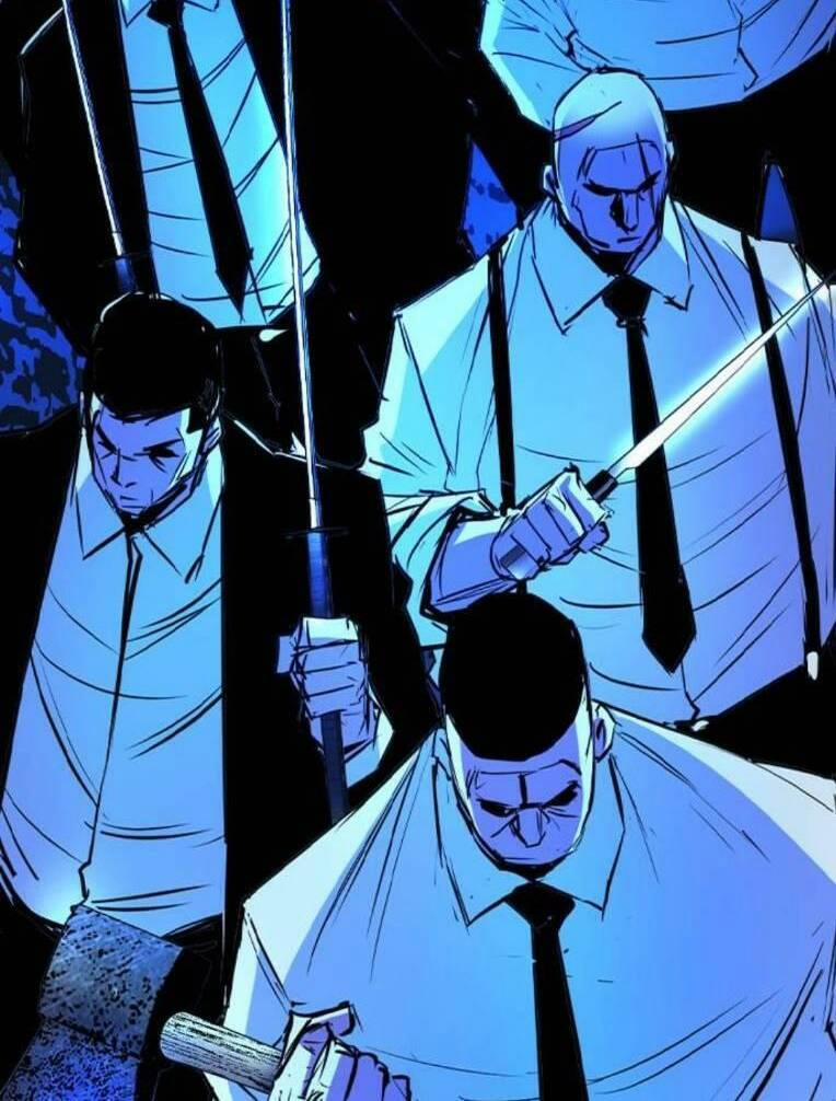 Phòng Gym Hanlim 130 trang 146