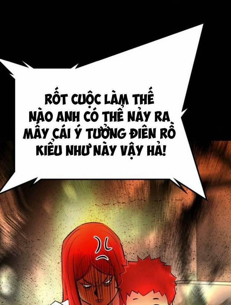 Phòng Gym Hanlim 131 trang 48