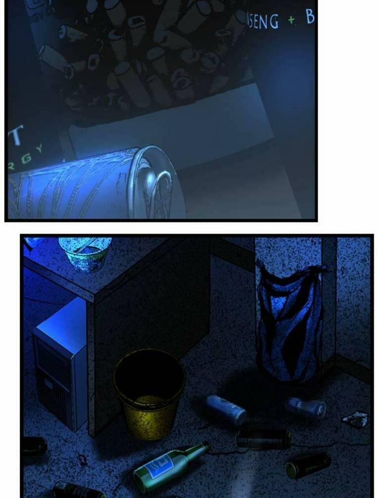 Phòng Gym Hanlim 131 trang 90