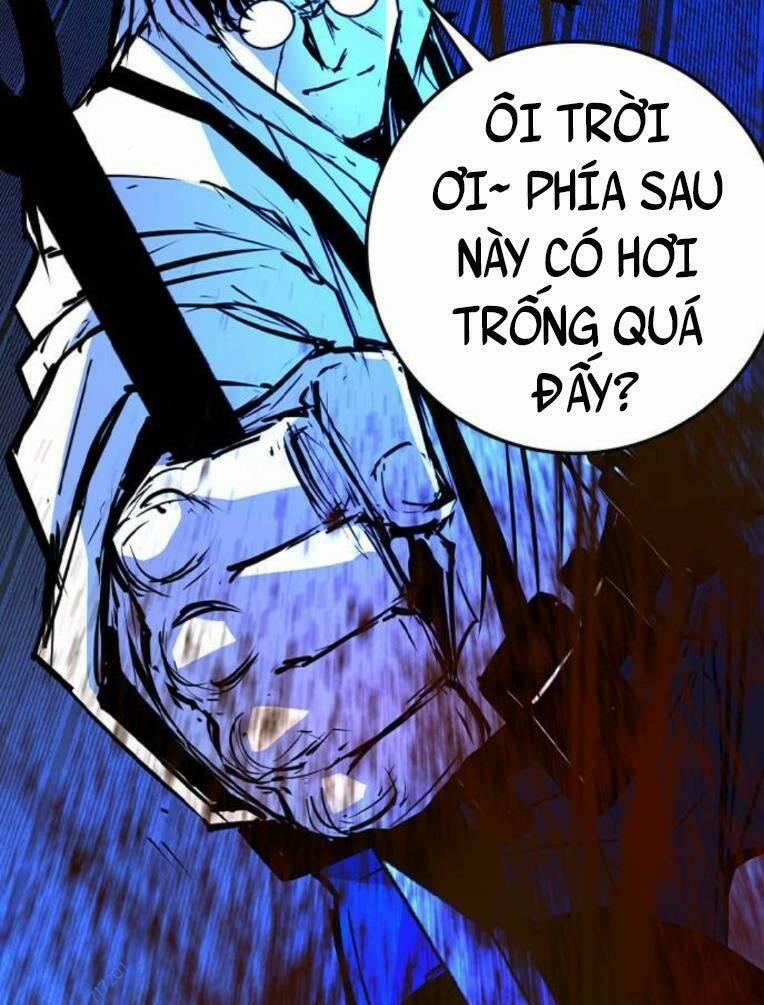 Phòng Gym Hanlim 132 trang 12