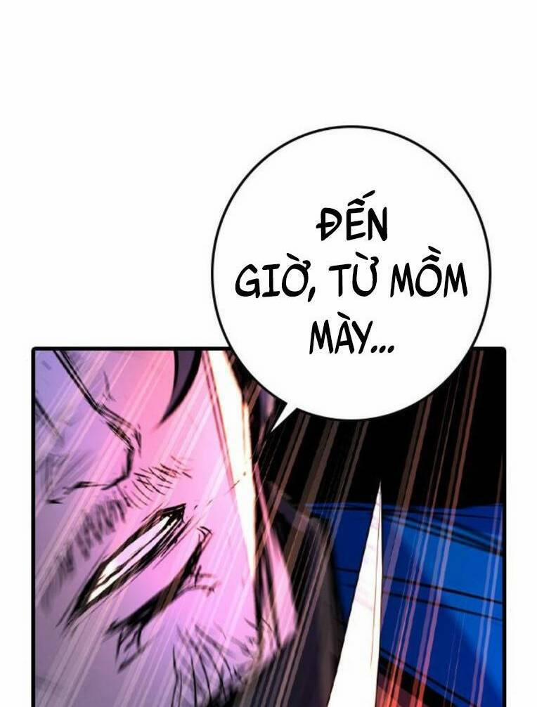 Phòng Gym Hanlim 132 trang 137