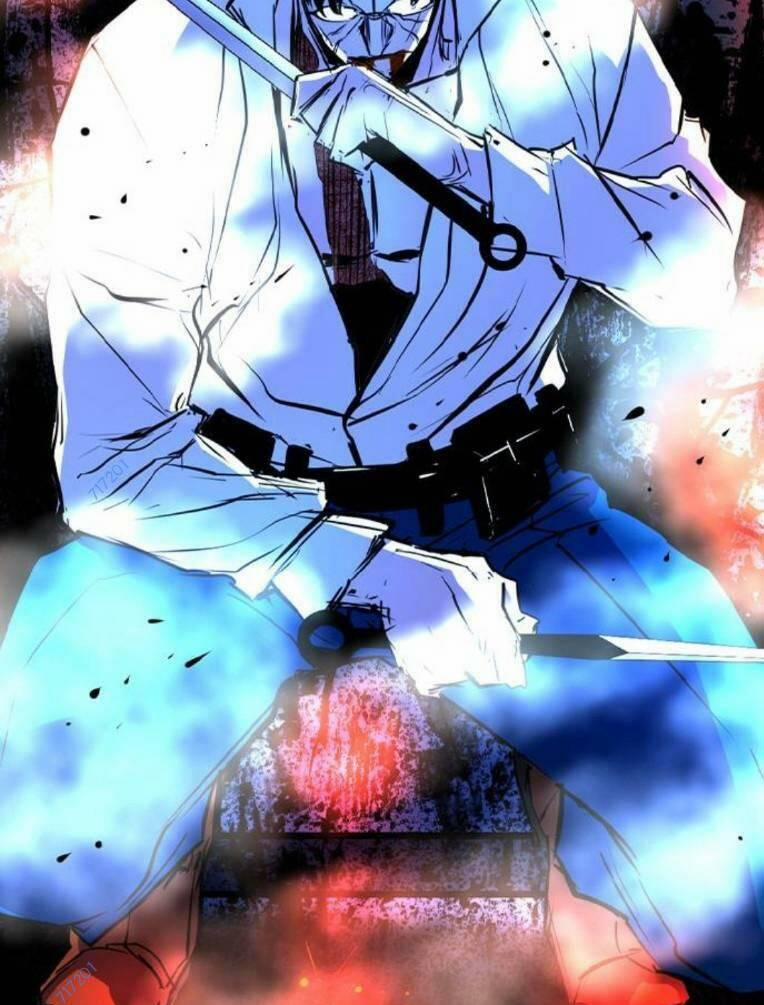 Phòng Gym Hanlim 132 trang 256