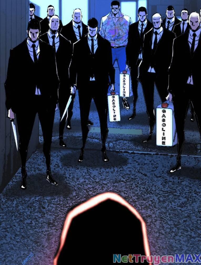 Phòng Gym Hanlim 135 trang 169