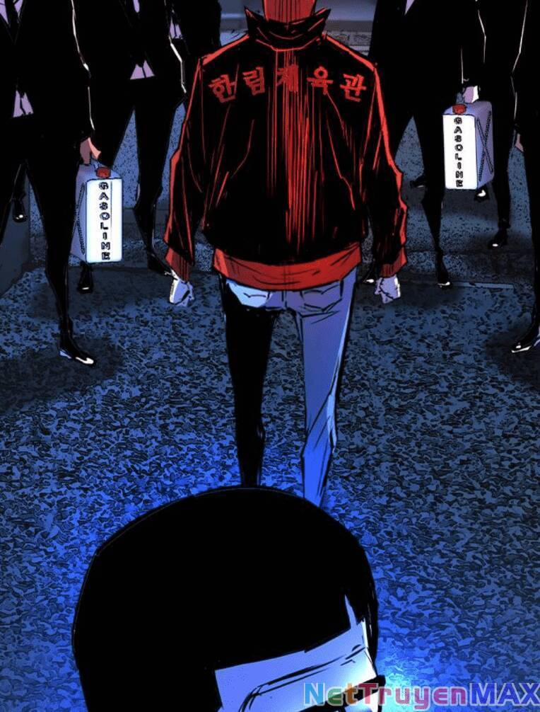 Phòng Gym Hanlim 135 trang 195