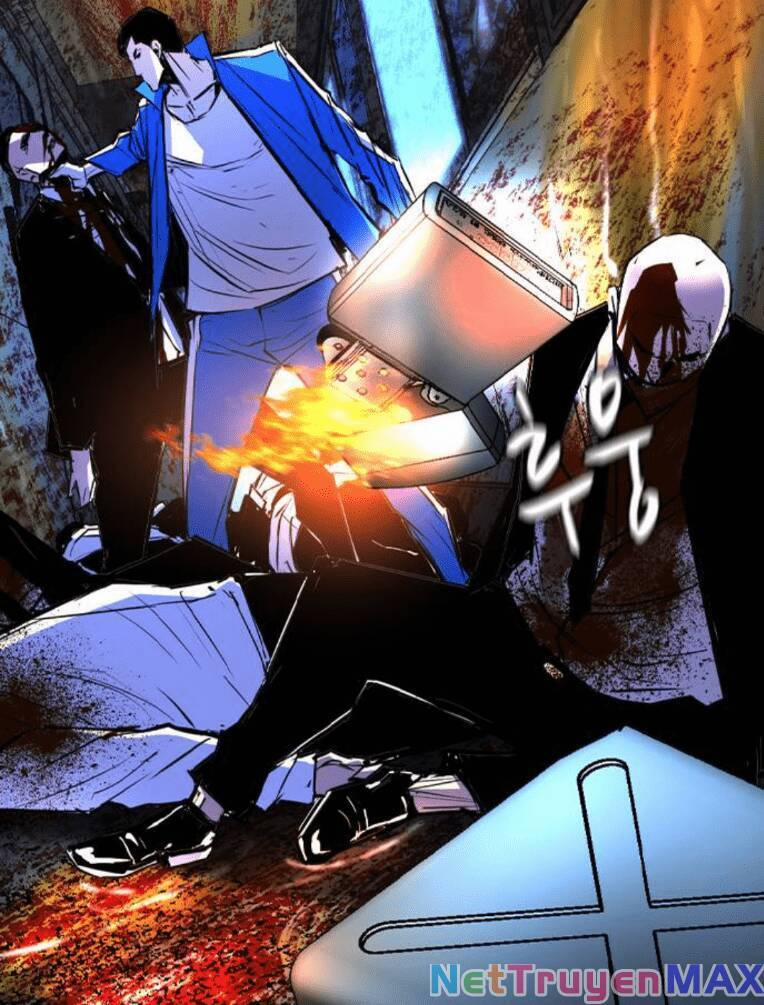 Phòng Gym Hanlim 135 trang 257