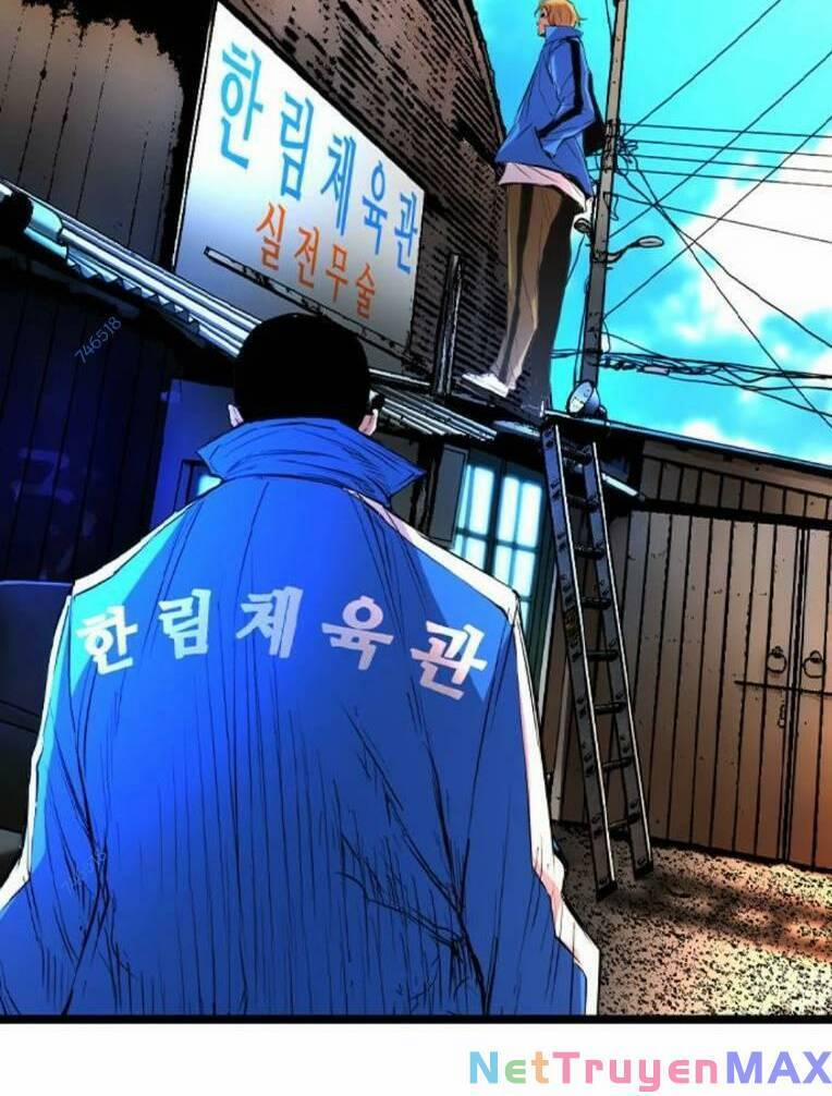 Phòng Gym Hanlim 136 trang 142