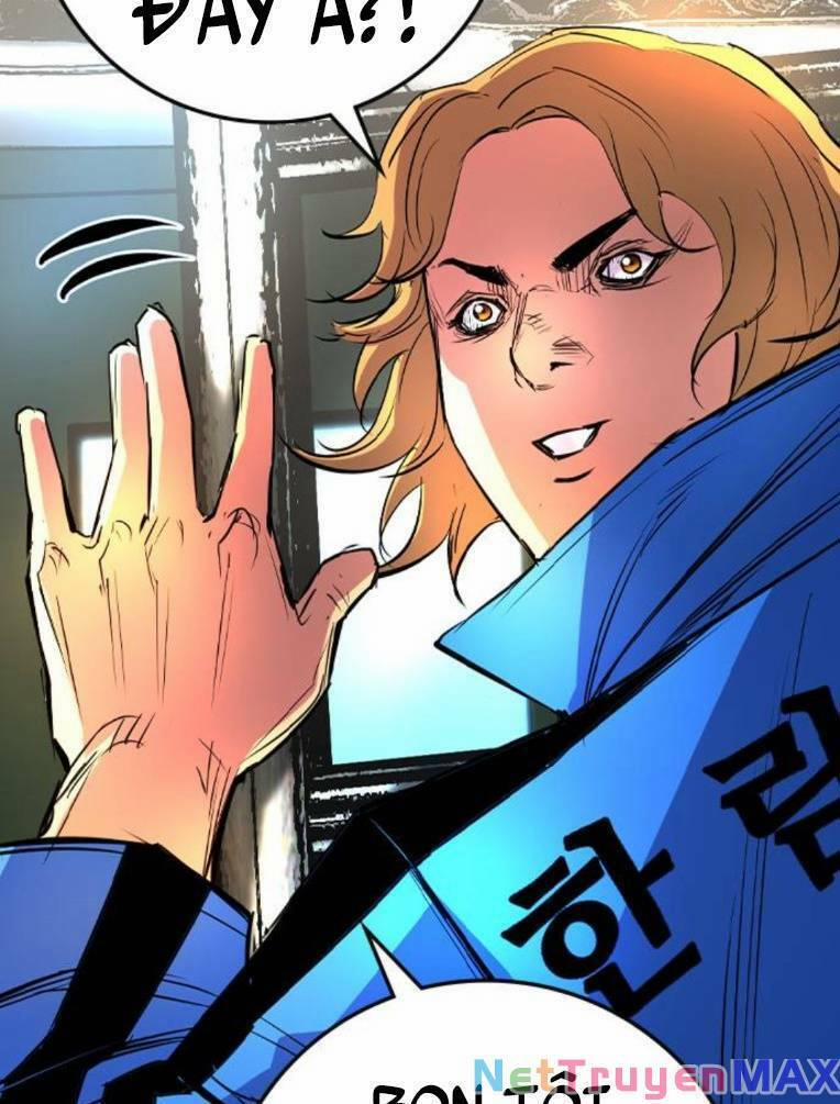 Phòng Gym Hanlim 136 trang 147