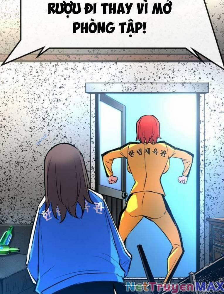 Phòng Gym Hanlim 136 trang 192