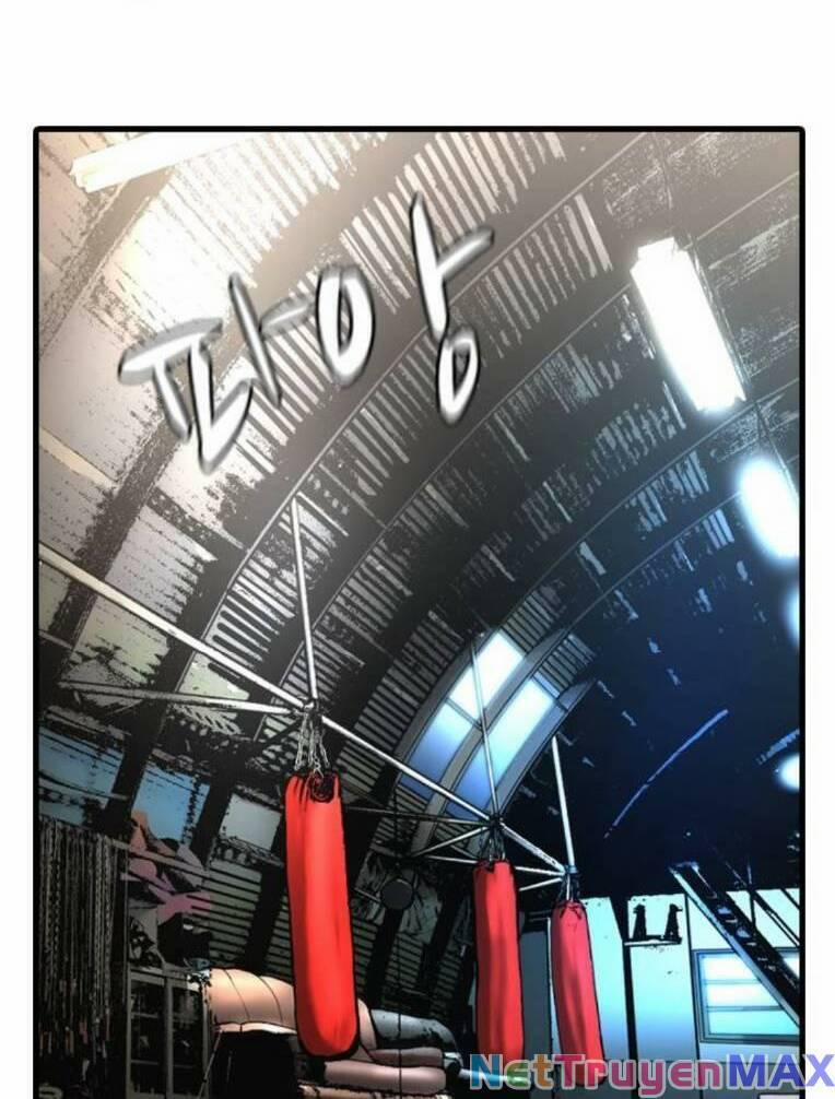 Phòng Gym Hanlim 136 trang 216