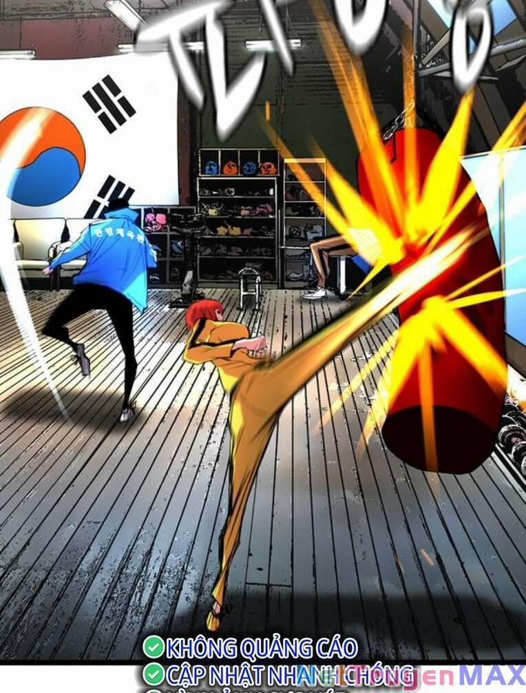 Phòng Gym Hanlim 136 trang 218