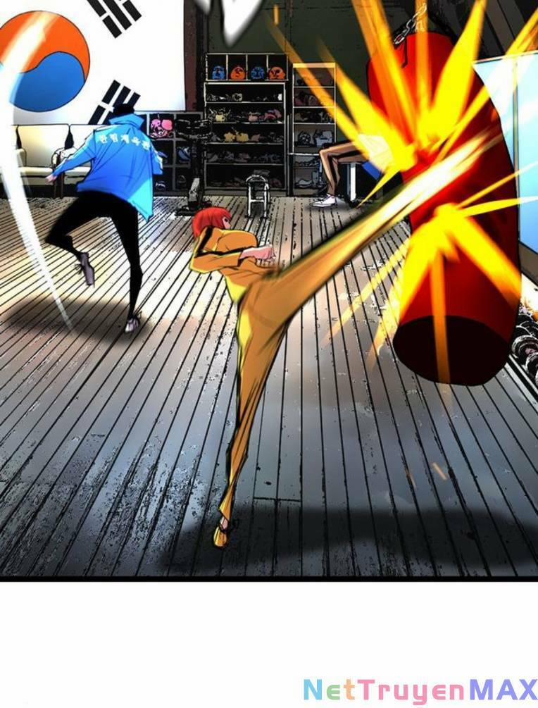 Phòng Gym Hanlim 137 trang 2