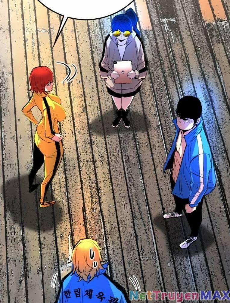 Phòng Gym Hanlim 137 trang 67